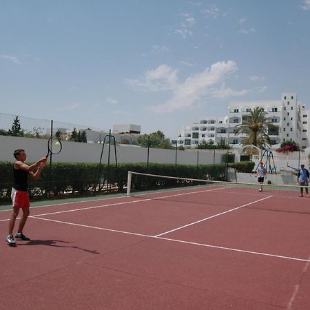 Hotel Jinene Resort Sousse Facilities photo