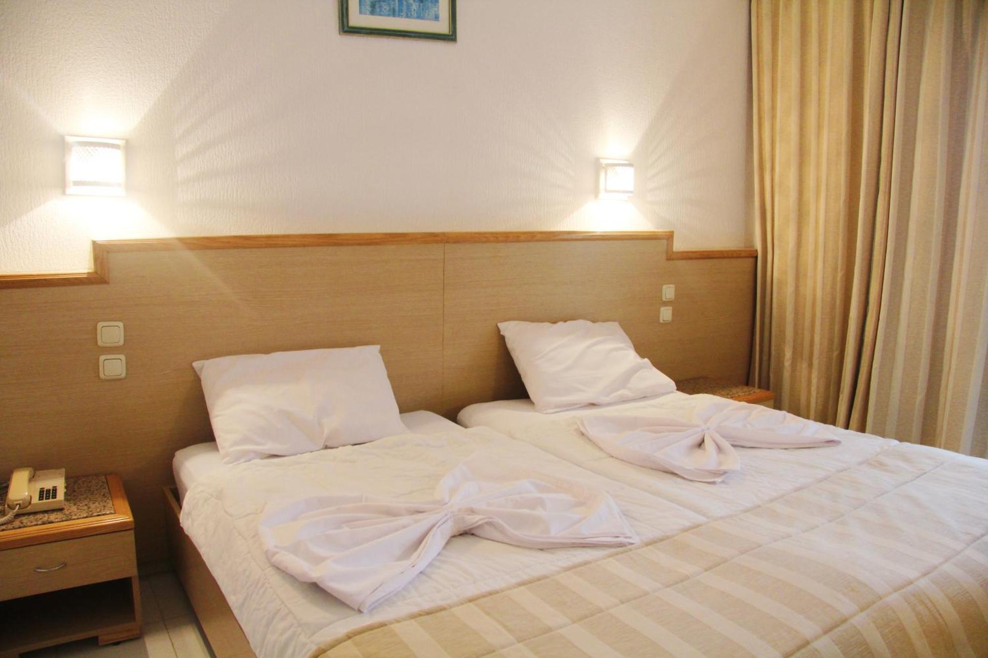 Hotel Jinene Resort Sousse Exterior photo