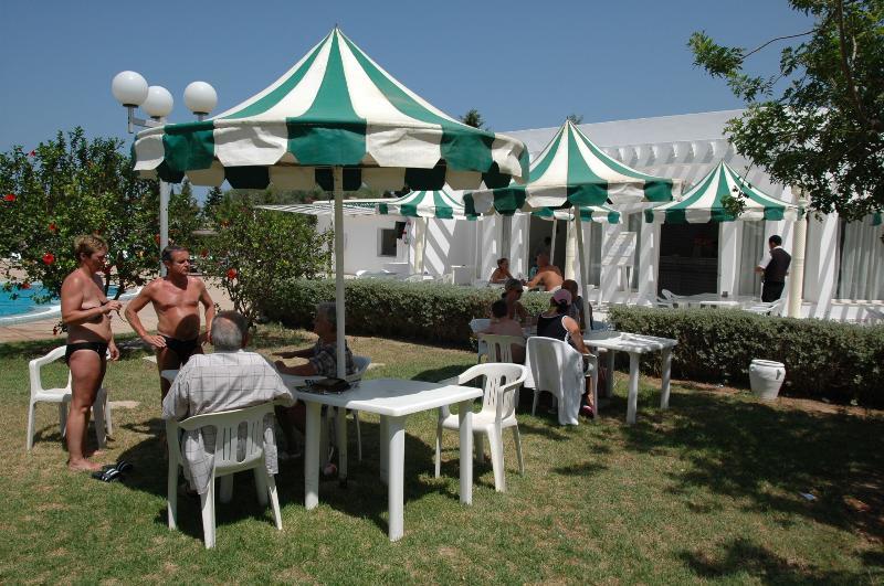 Hotel Jinene Resort Sousse Exterior photo